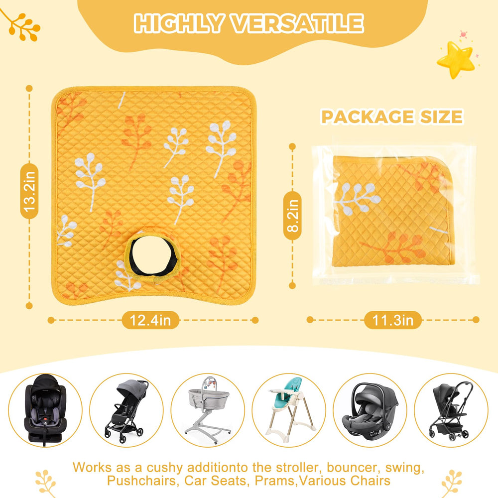 Babepets easy-care reusable liner, machine washable for stress-free cleanup.