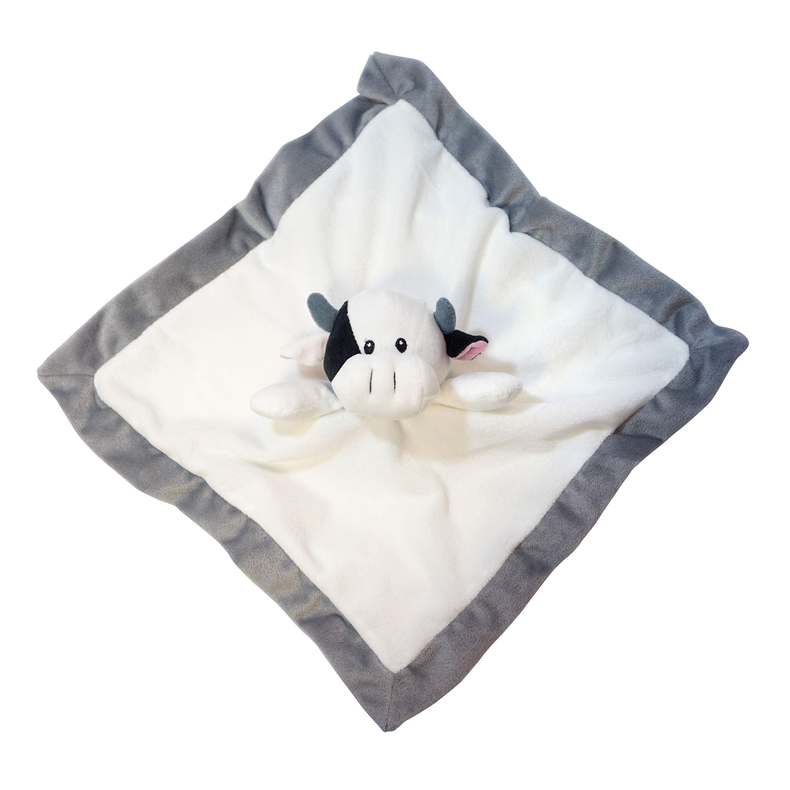 Baberoo Koala Lovey 12-inch plush with snuggle blanket for quiet moments.