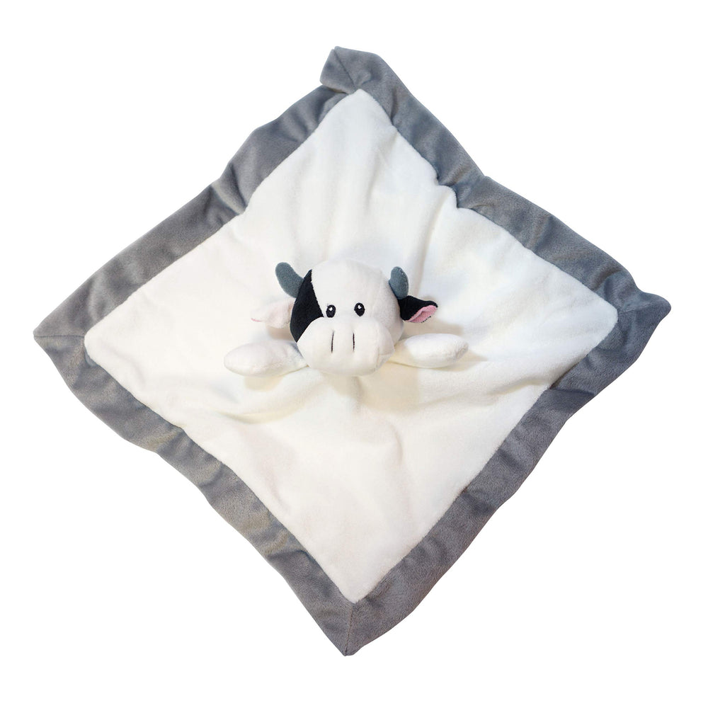 Baberoo Koala Lovey 12-inch plush with snuggle blanket for quiet moments.