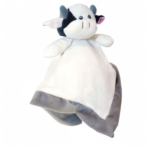Baberoo Sheep Lovey 12-inch gentle hug for bedtime routines.