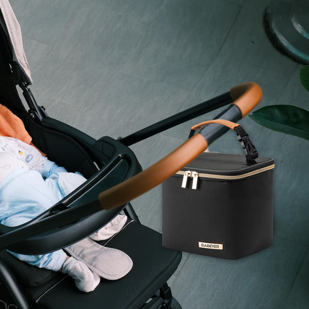 BABEYER Half-year warranty makes it a thoughtful gift.