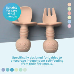 Babies and Cuties anti-choke shield close-up highlights safety feature.