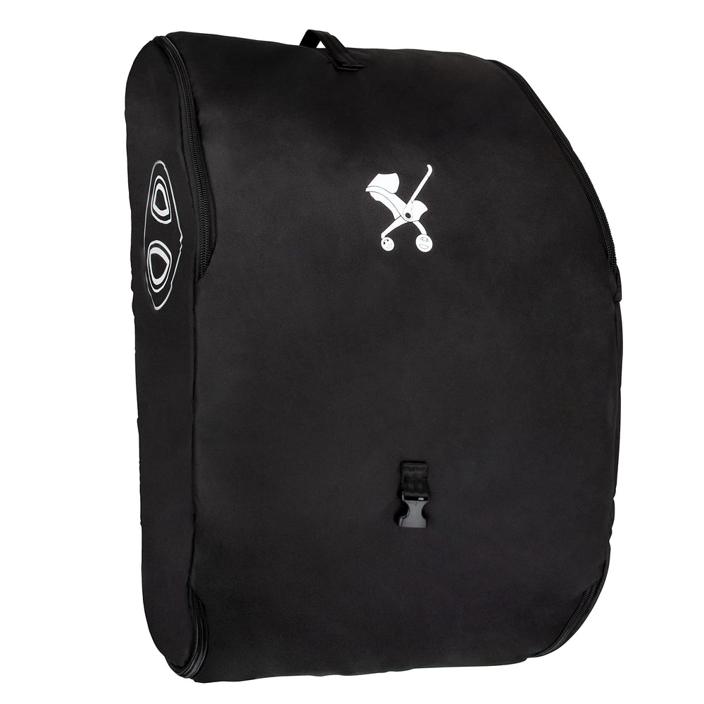 Water-repellent and durable travel bag from Baby & Beyond for Doona.