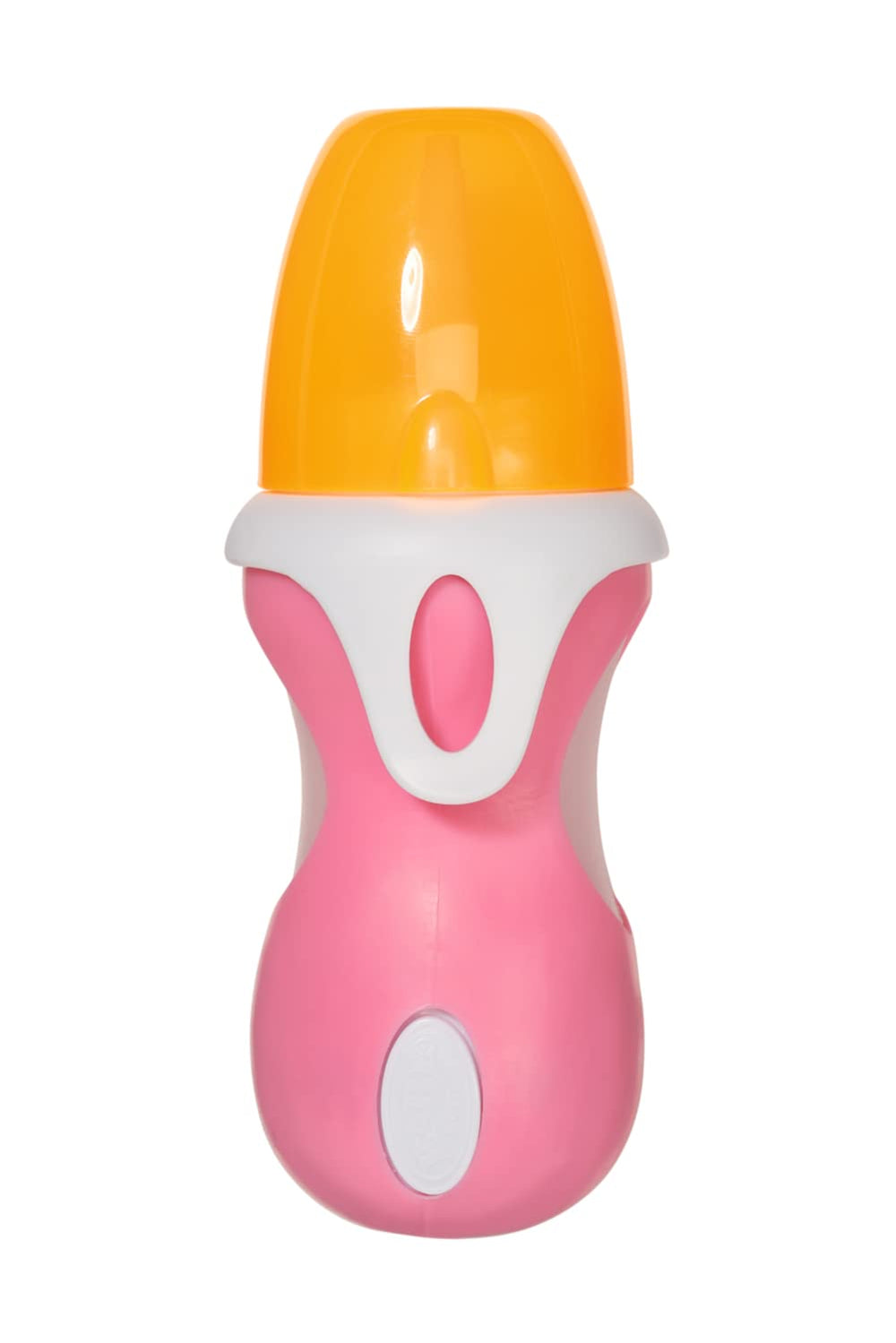 Baby Born Interact spoon close-up for pretend dining time