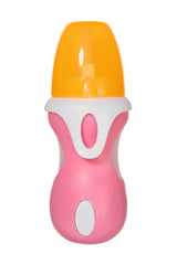 Baby Born Interact spoon close-up for pretend dining time