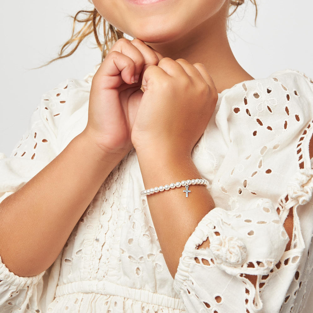 Baby Crystals handmade in USA, crafted with care.