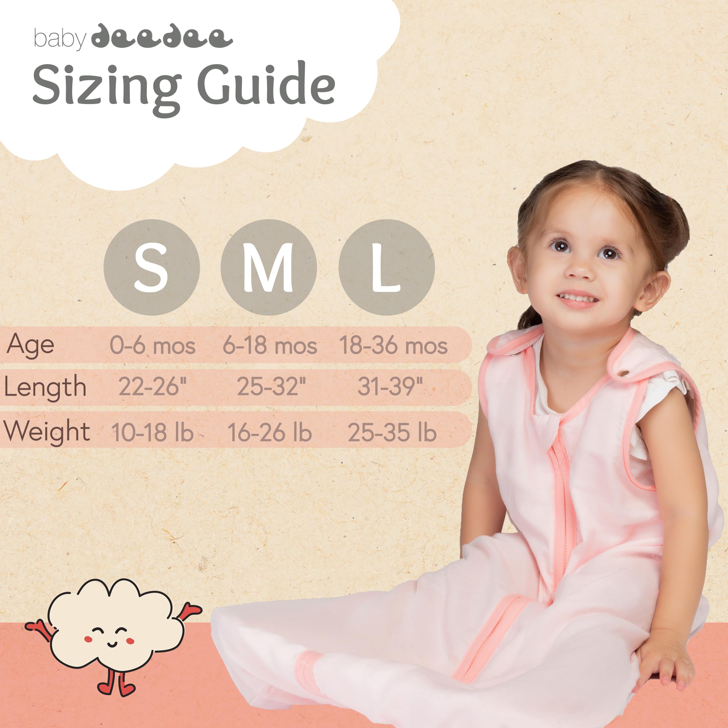 baby deedee Sleep Nest Air machine washable care routine