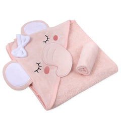Baby Essentials bath time gift set, charming option for showers and photos