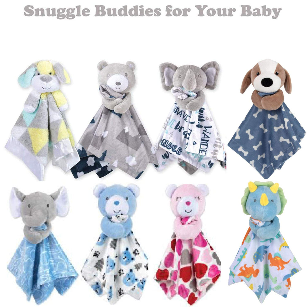 Machine washable Baby Essentials Snuggler for easy care