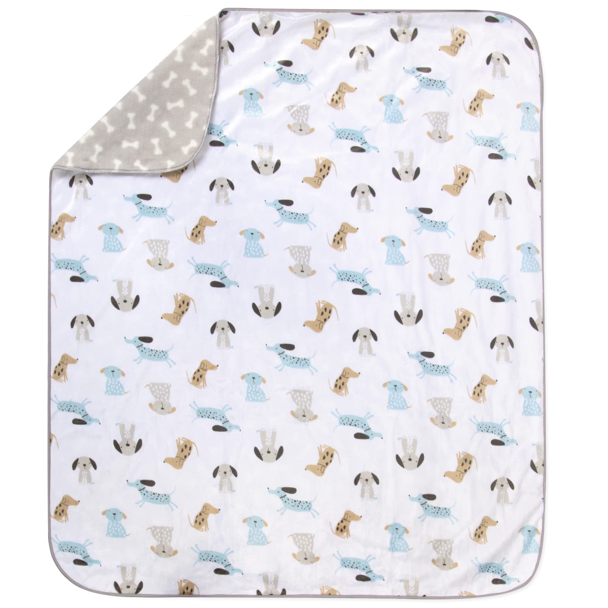 Baby Essentials machine washable fabric that holds shape after washing