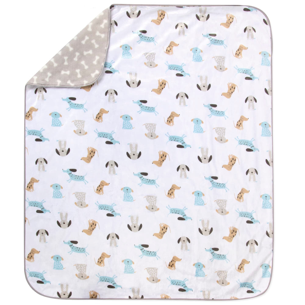 Baby Essentials machine washable fabric that holds shape after washing