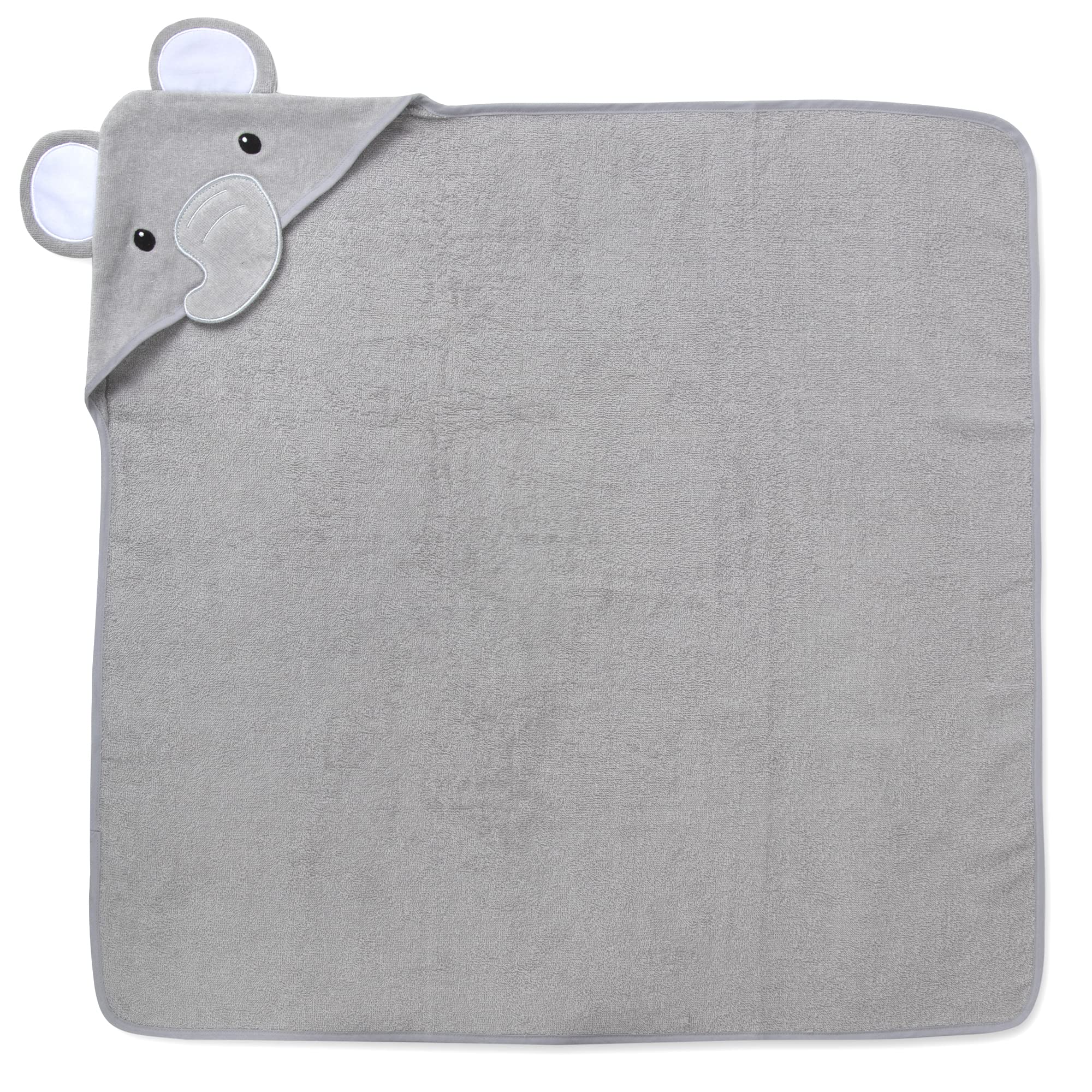 Baby Essentials washcloth 9x9 for delicate cleansing