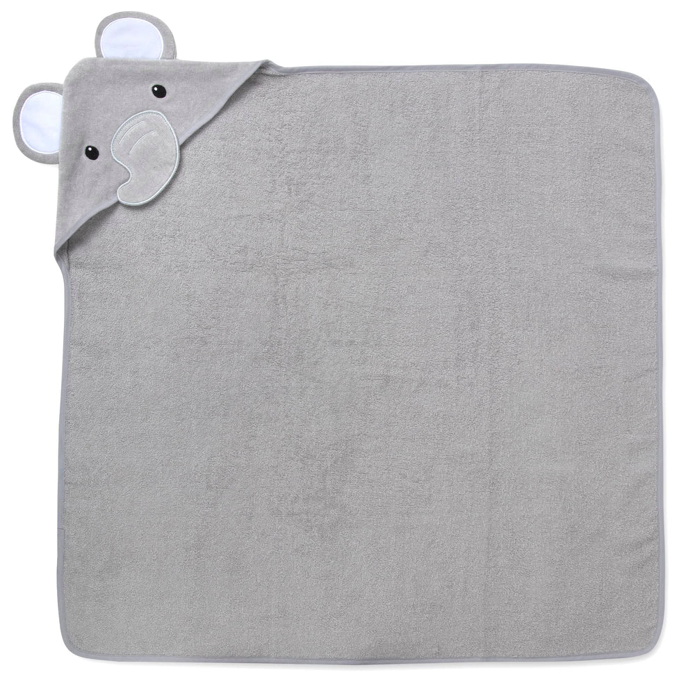 Baby Essentials washcloth 9x9 for delicate cleansing