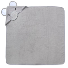 Baby Essentials washcloth 9x9 for delicate cleansing