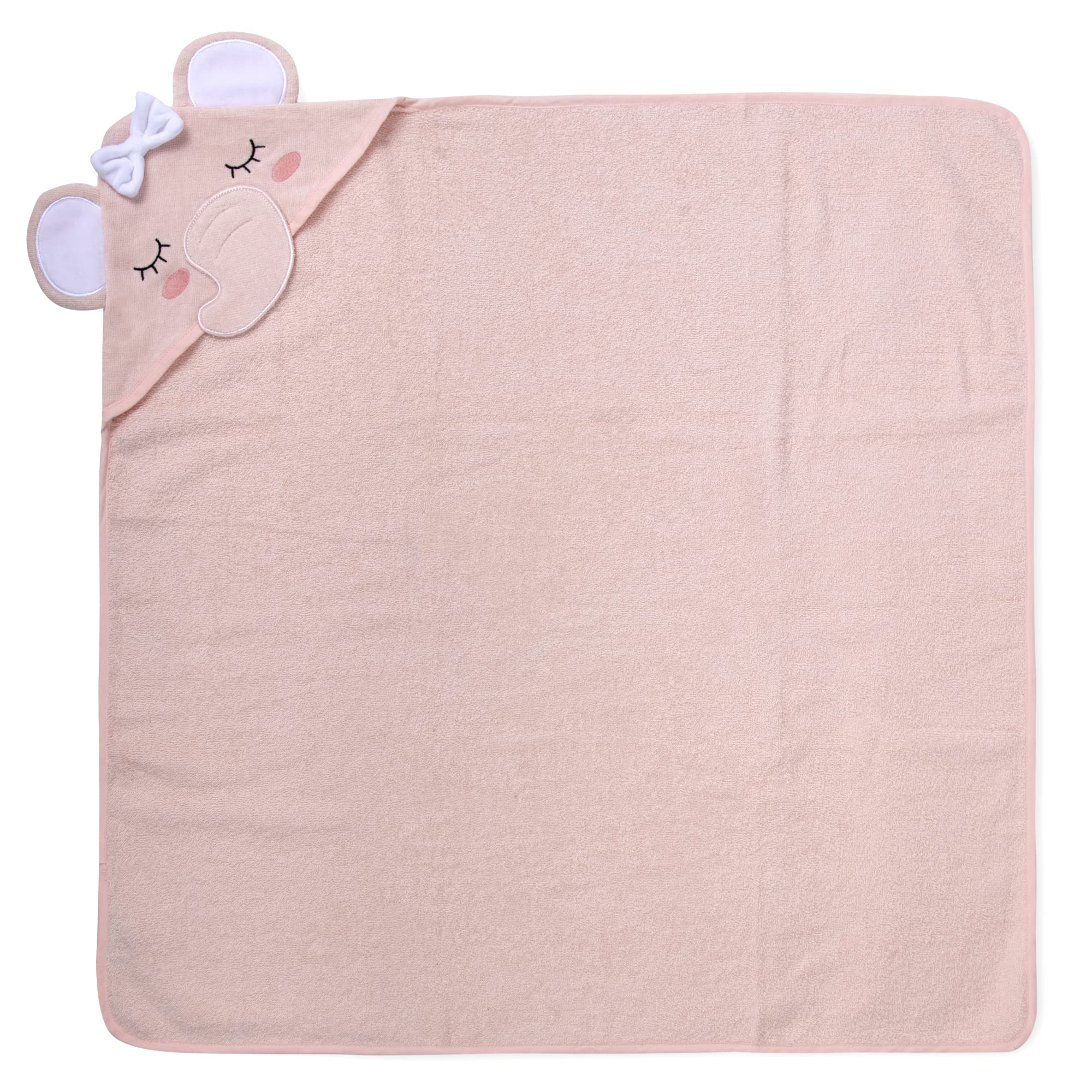 Baby Essentials cotton washcloth soft and gentle for baby skin