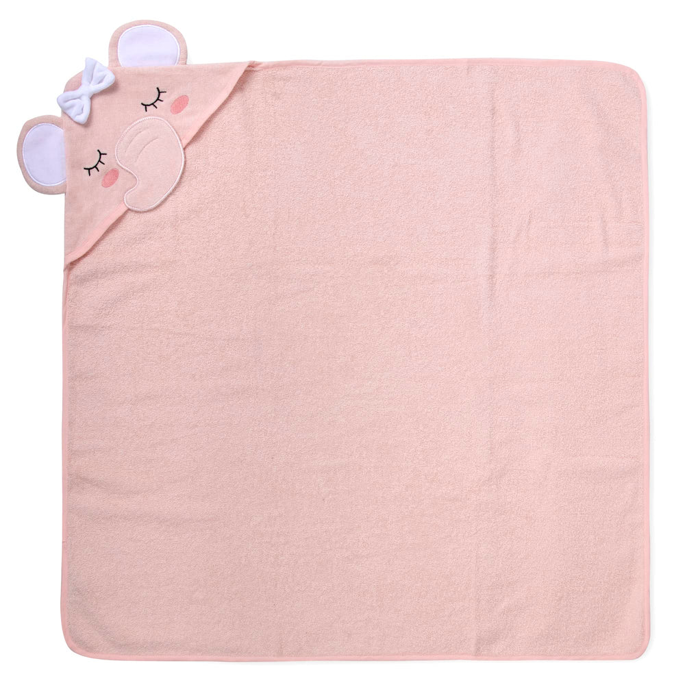 Baby Essentials cotton washcloth soft and gentle for baby skin