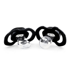 Baby Fanatic BPA-free safety-tested pacifier for worry-free daycare moments