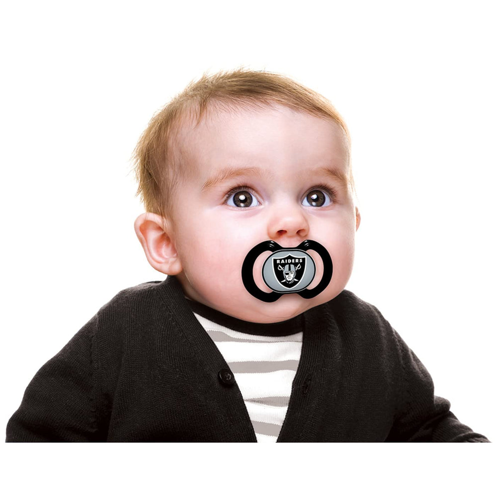 Baby Fanatic orthodontic nipple pacifier designed for gentle mouth comfort