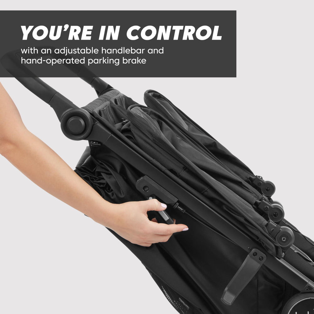 Britax Cybex Graco Maxi Cosi compatibility keeps travel flexible