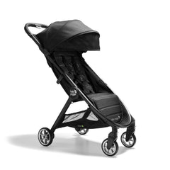 Baby Jogger City Tour 2 ultra-lightweight stroller for easy travel.