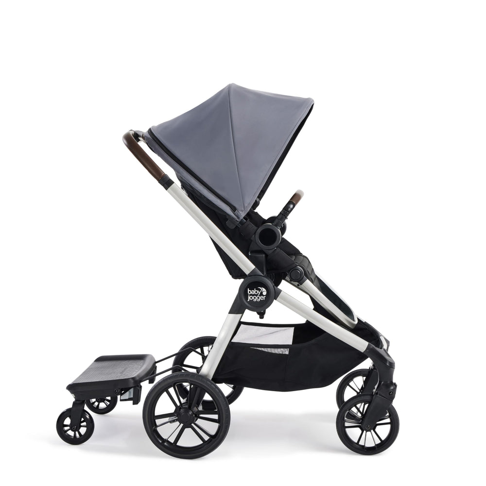 Baby Jogger Glider Board compatible with City Mini GT2 strollers.