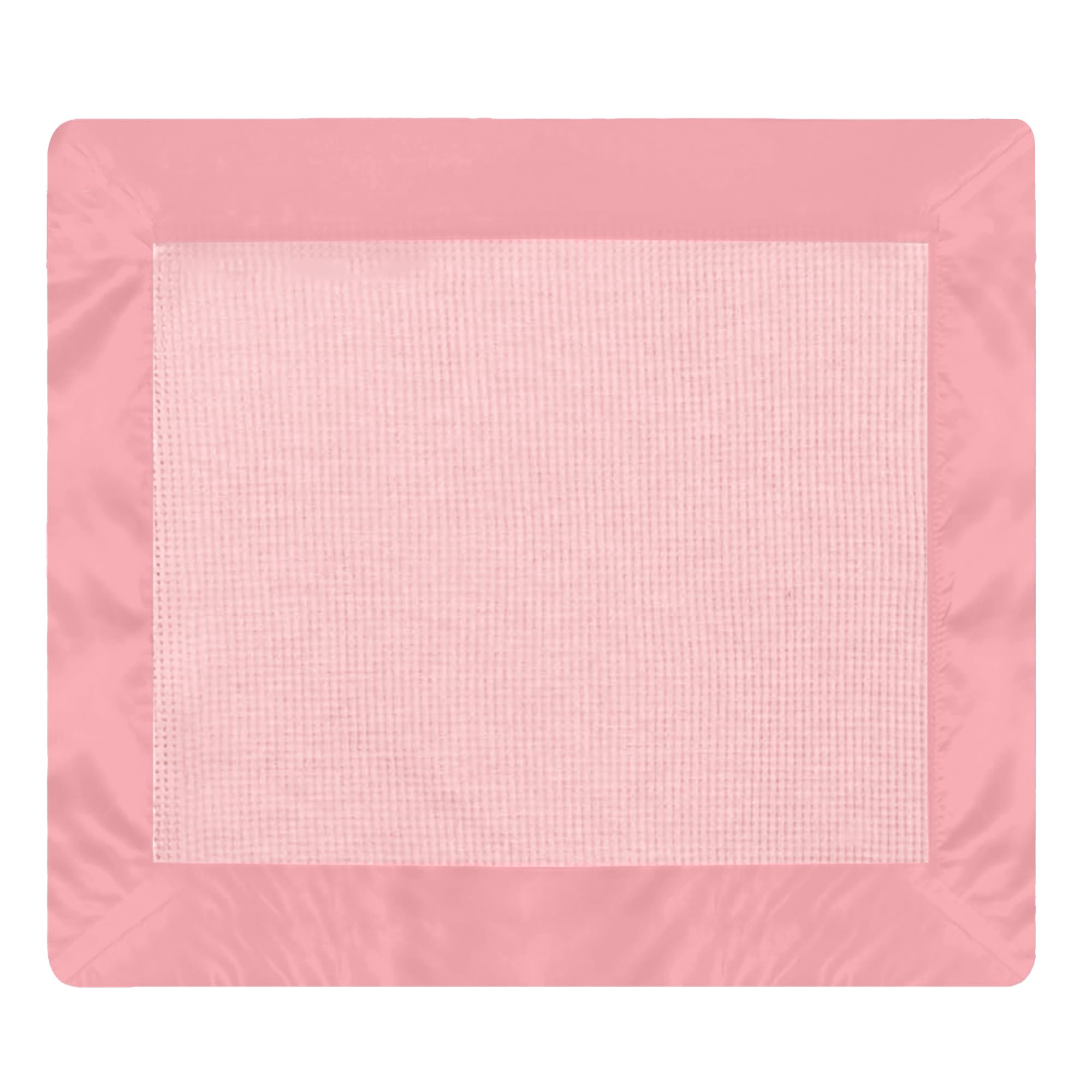 Baby Morgan blanket durable-soft blend supports everyday cuddles and naps.