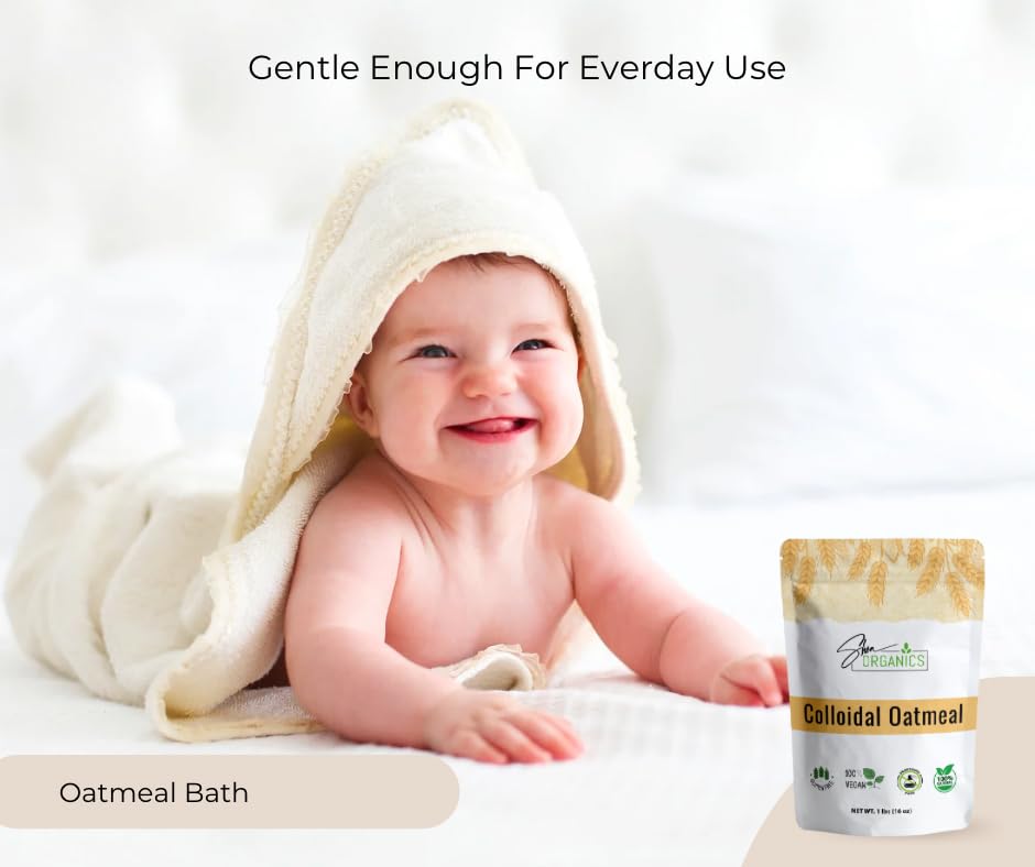 Baby Shea Organics DIY skincare mixer highlights versatile ingredient for custom formulations