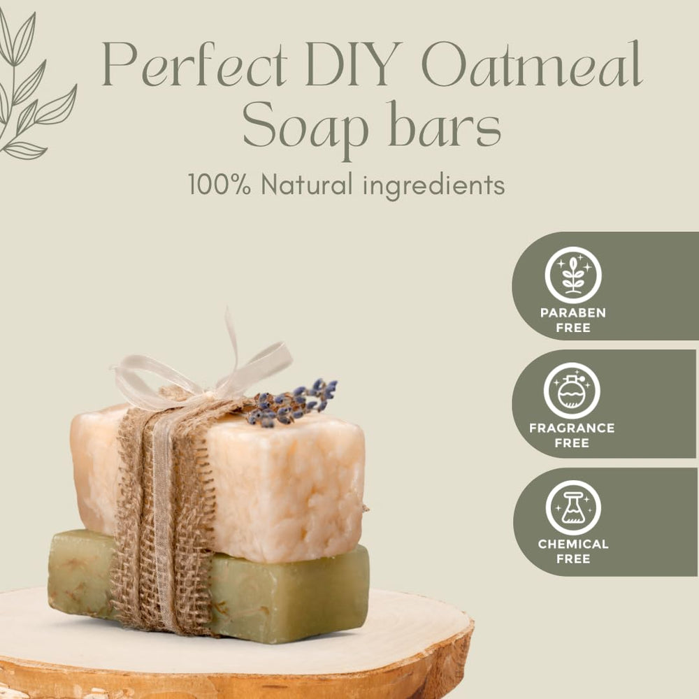 Baby Shea Organics resealable bag keeps powder fresh and ready to use