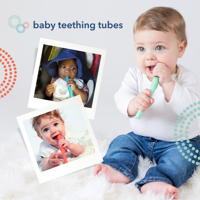 Age-appropriate design supports babies 0-6 months to toddlers.