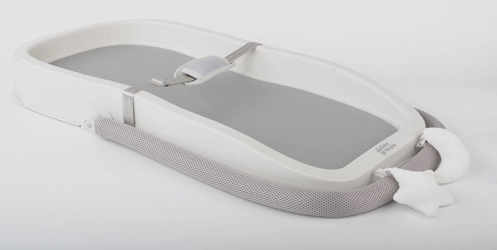 Baby Woyee Duraking Pro surface is waterproof and washable.