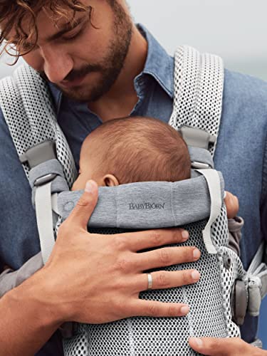 Compact packing fits diaper bags for on-the-go families