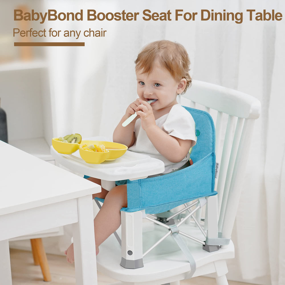 BabyBond anti-tip duck feet stabilize on uneven floors