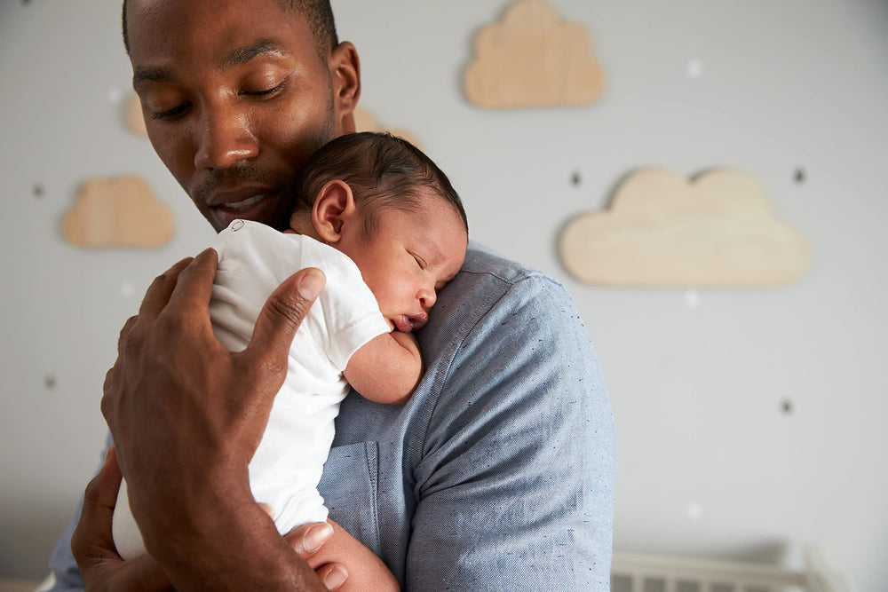 Pediatrician and dermatologist tested Babyganics no-rinse cleanser for daily baby skincare