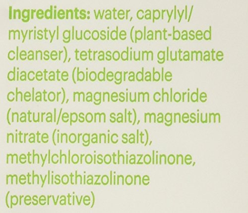 Not tested on animals — Babyganics wipes