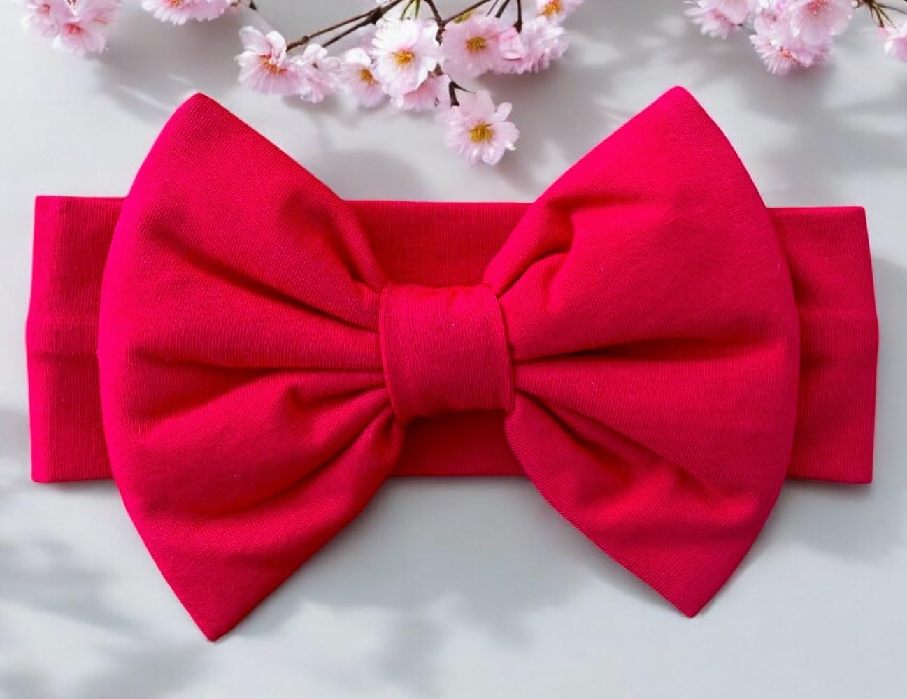 BABYGIZ baby hair accessory suitable for 3-36 months, cozy and gentle