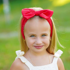 BABYGIZ headband gift-ready packaging makes an ideal baby shower present