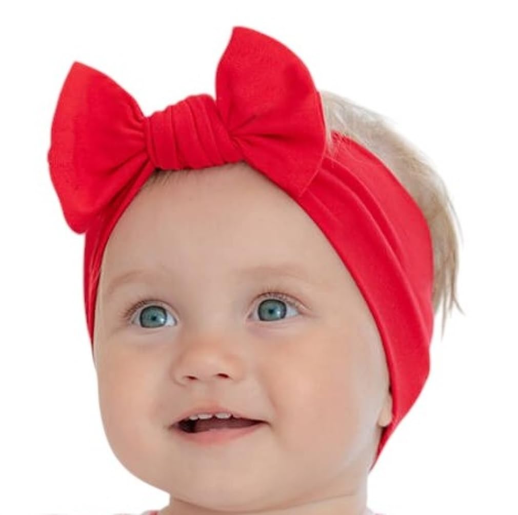 BABYGIZ photo prop headband ideal for cute baby shoots.