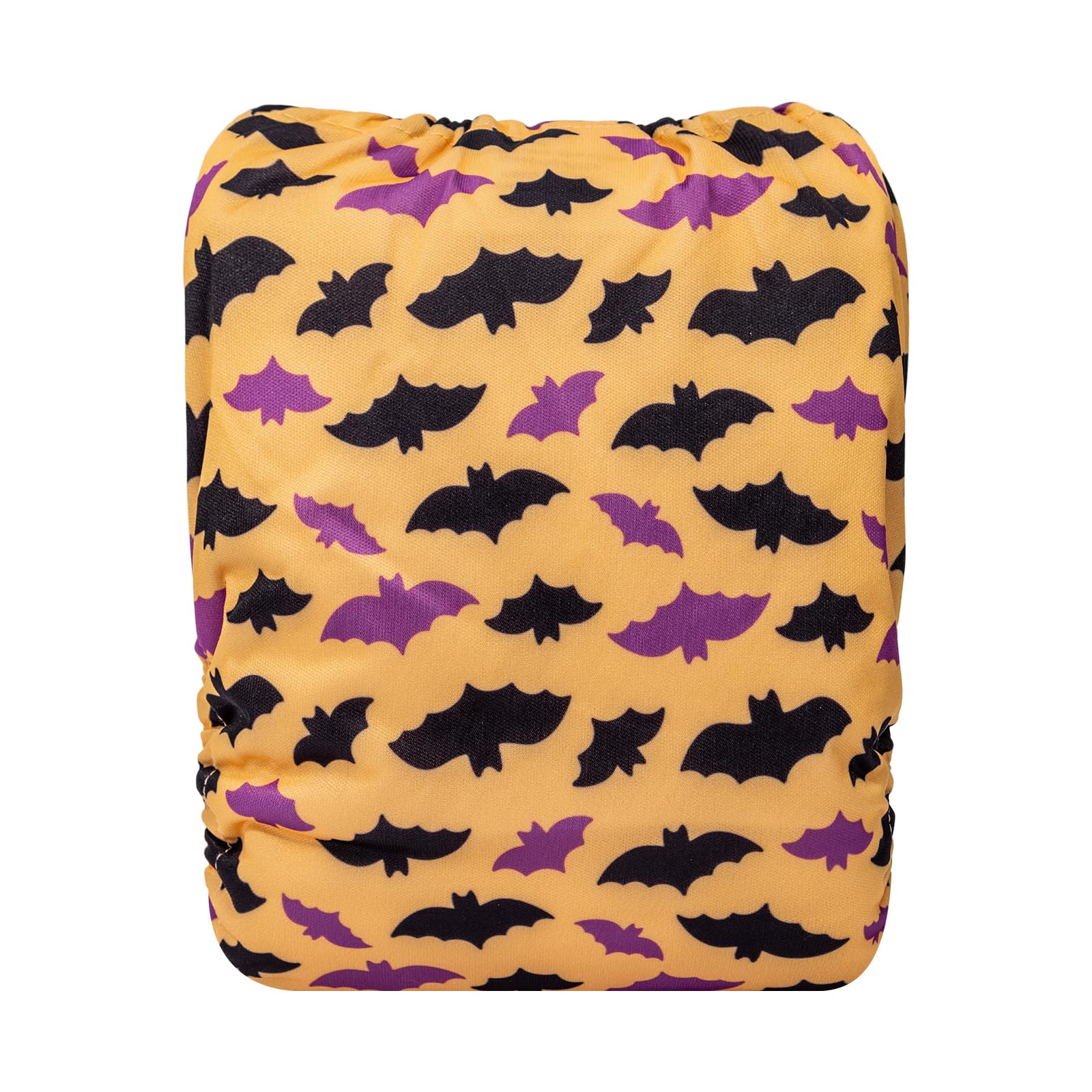 Babygoal adjustable snaps provide a secure, growing fit for 8–35 lb babies.