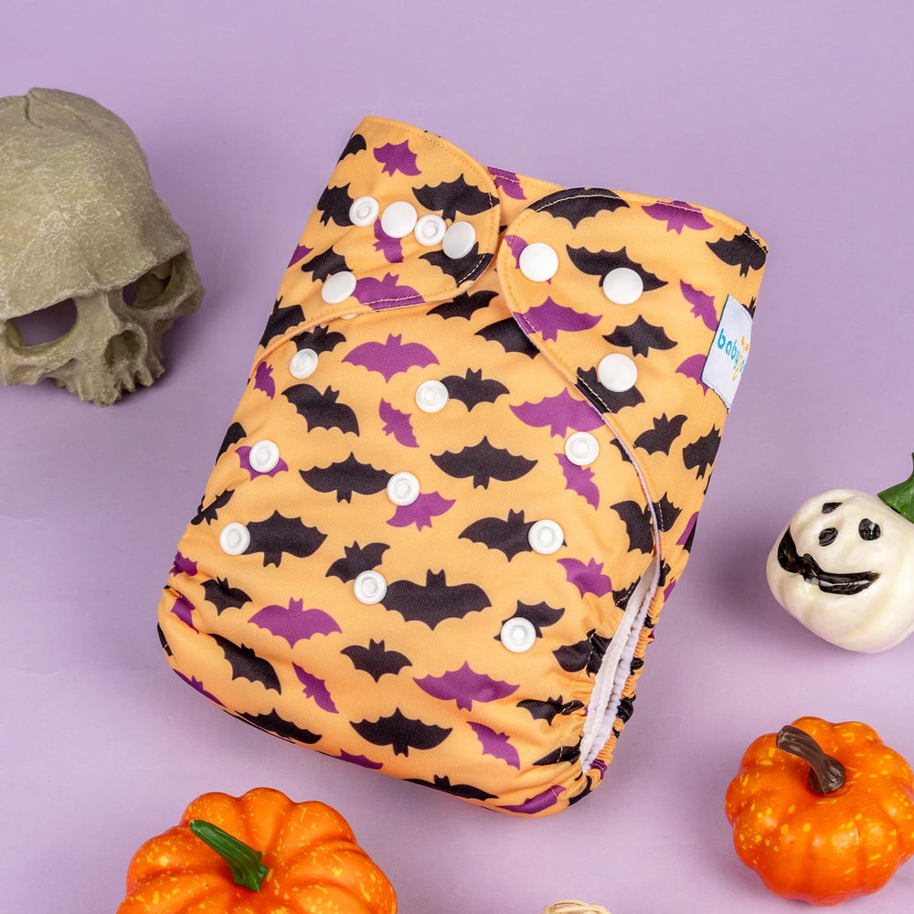 Babygoal soft inner lining provides gentle touch on baby skin.