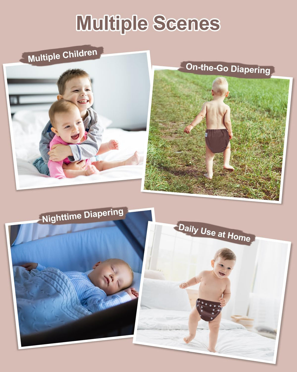 babygoal leg gussets help contain leaks for active preemie days.