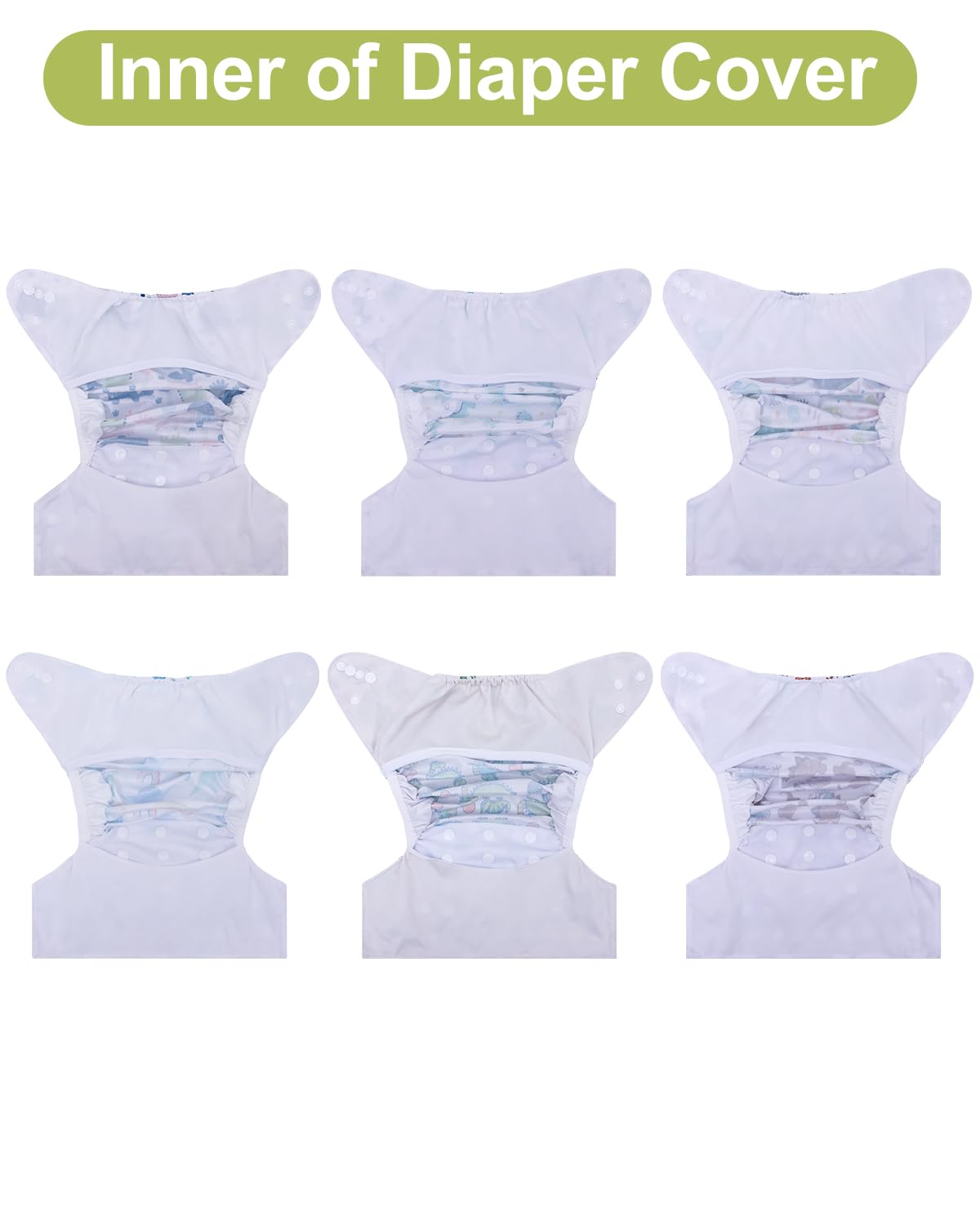 Babygoal machine-washable material simplifies cleaning for busy families.