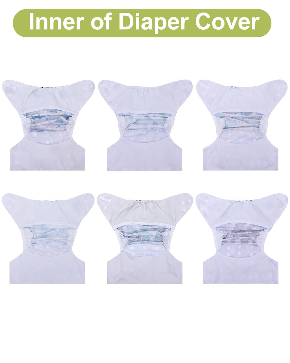 Babygoal machine-washable material simplifies cleaning for busy families.