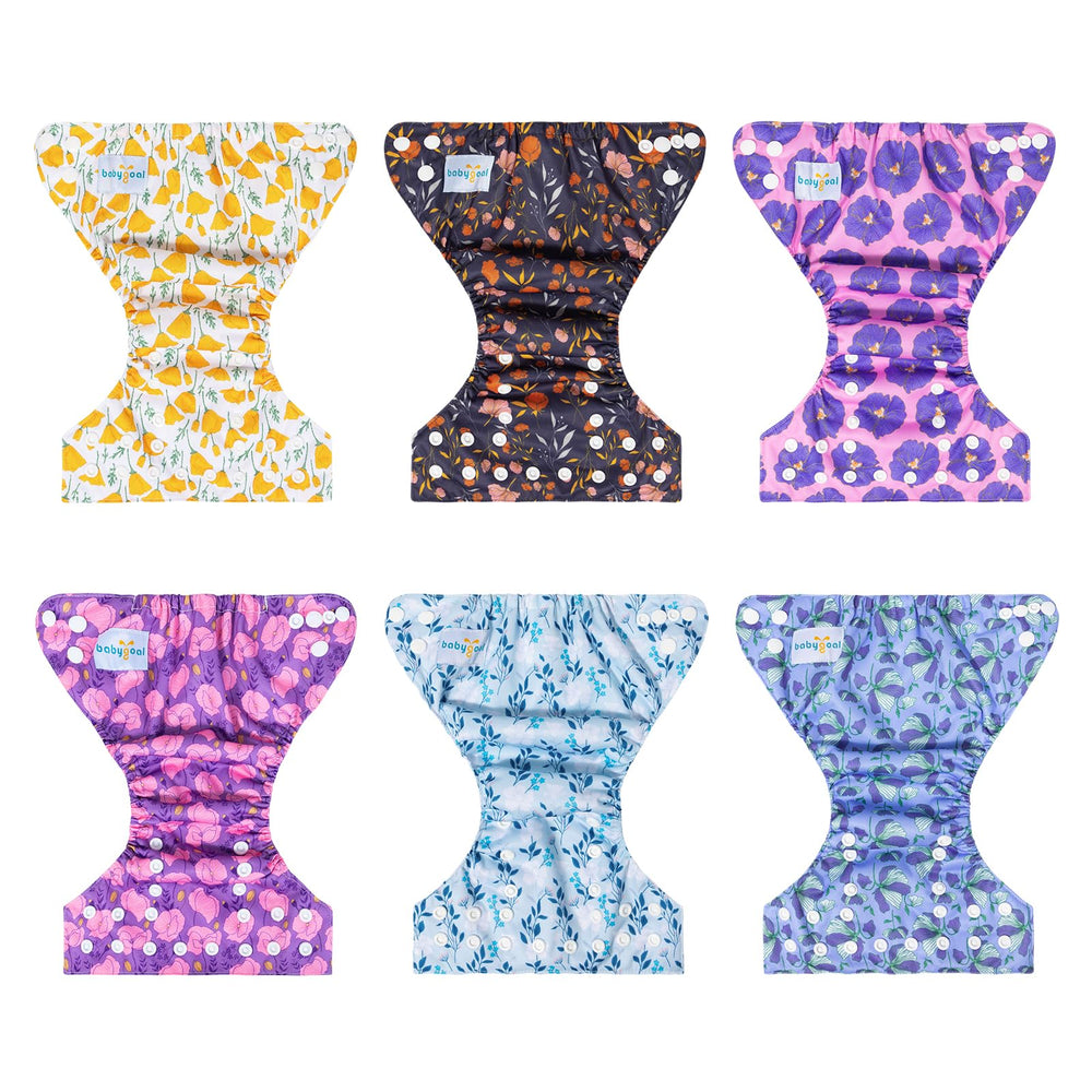 Babygoal preemie-friendly fit for 5-12 lbs with secure elastic.
