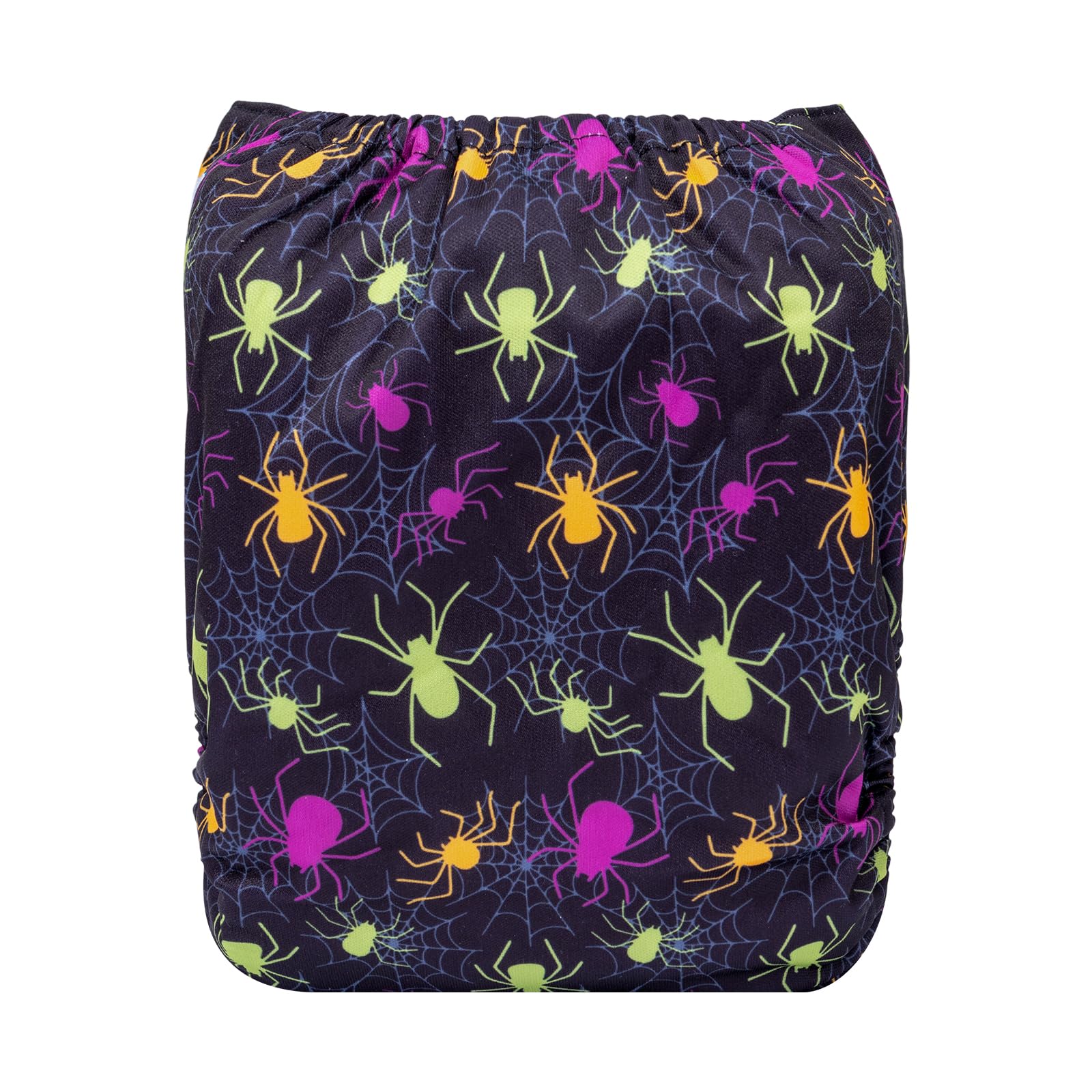 babygoal NK111-B outer shell provides waterproof and breathable protection for leaks.