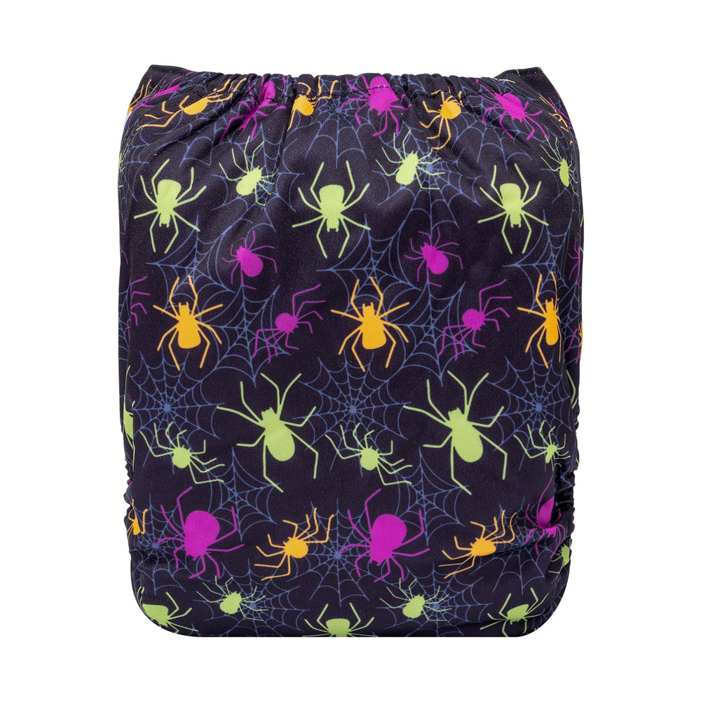 babygoal NK111-B outer shell provides waterproof and breathable protection for leaks.