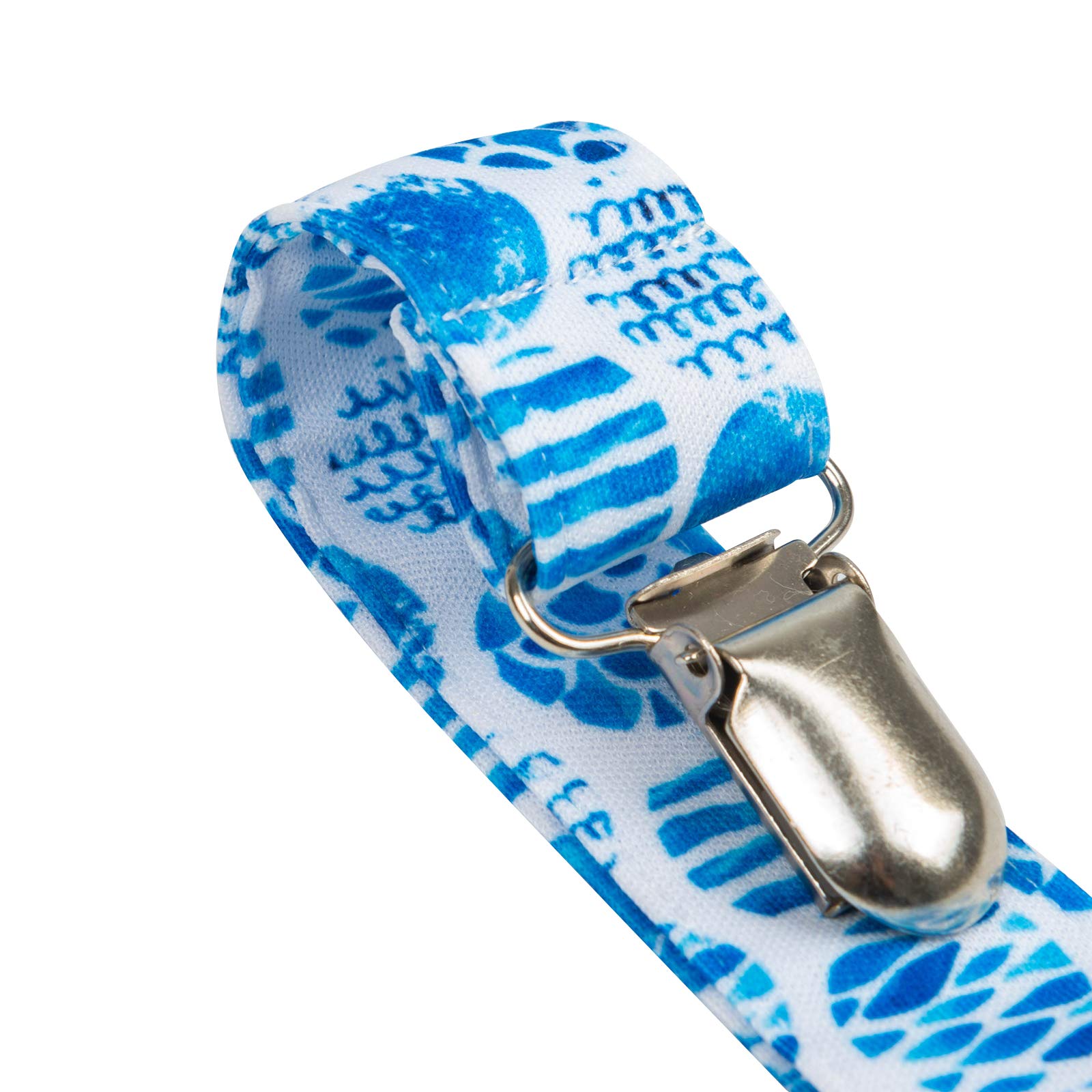 Babygoal pacifier clip is BPA-free and CPSIA certified for safer use