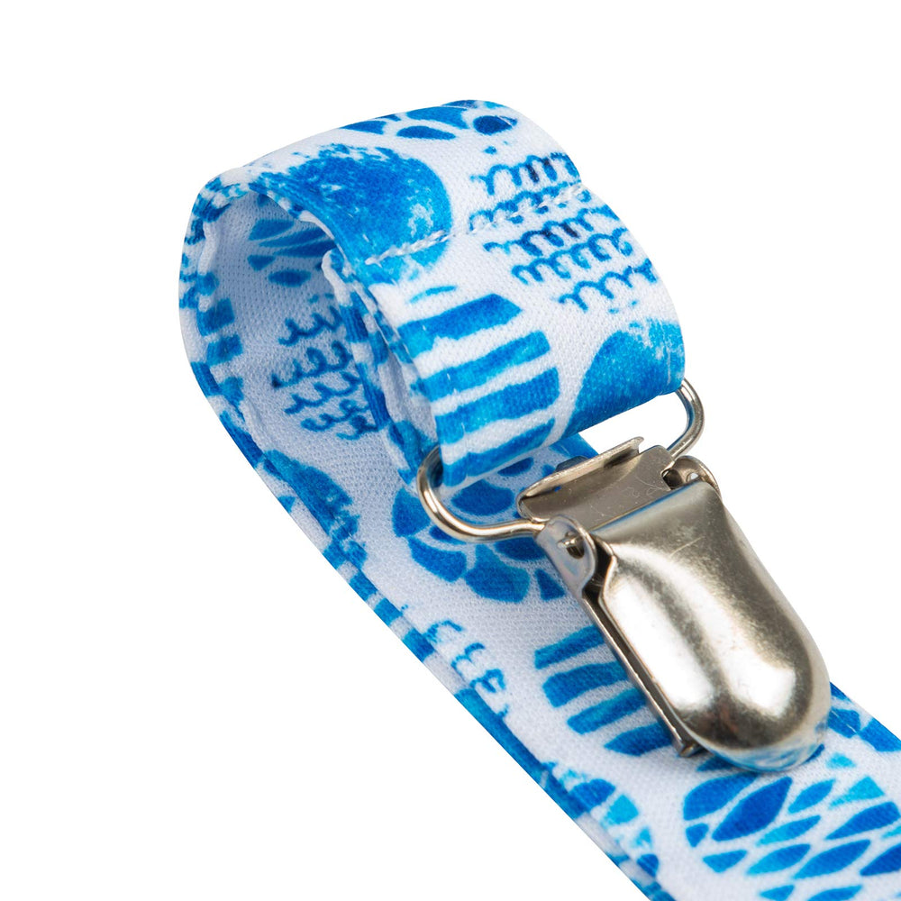 Babygoal pacifier clip is BPA-free and CPSIA certified for safer use