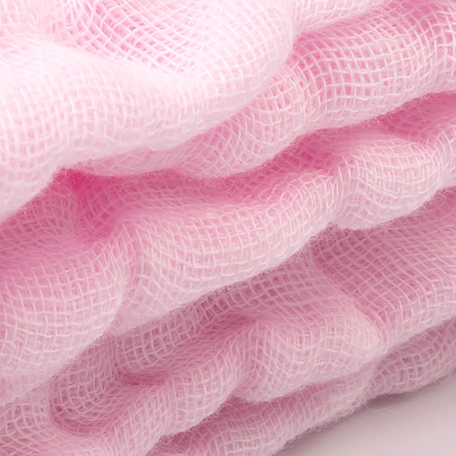 Travel-friendly Babygoal towel folded compactly for on-the-go use.