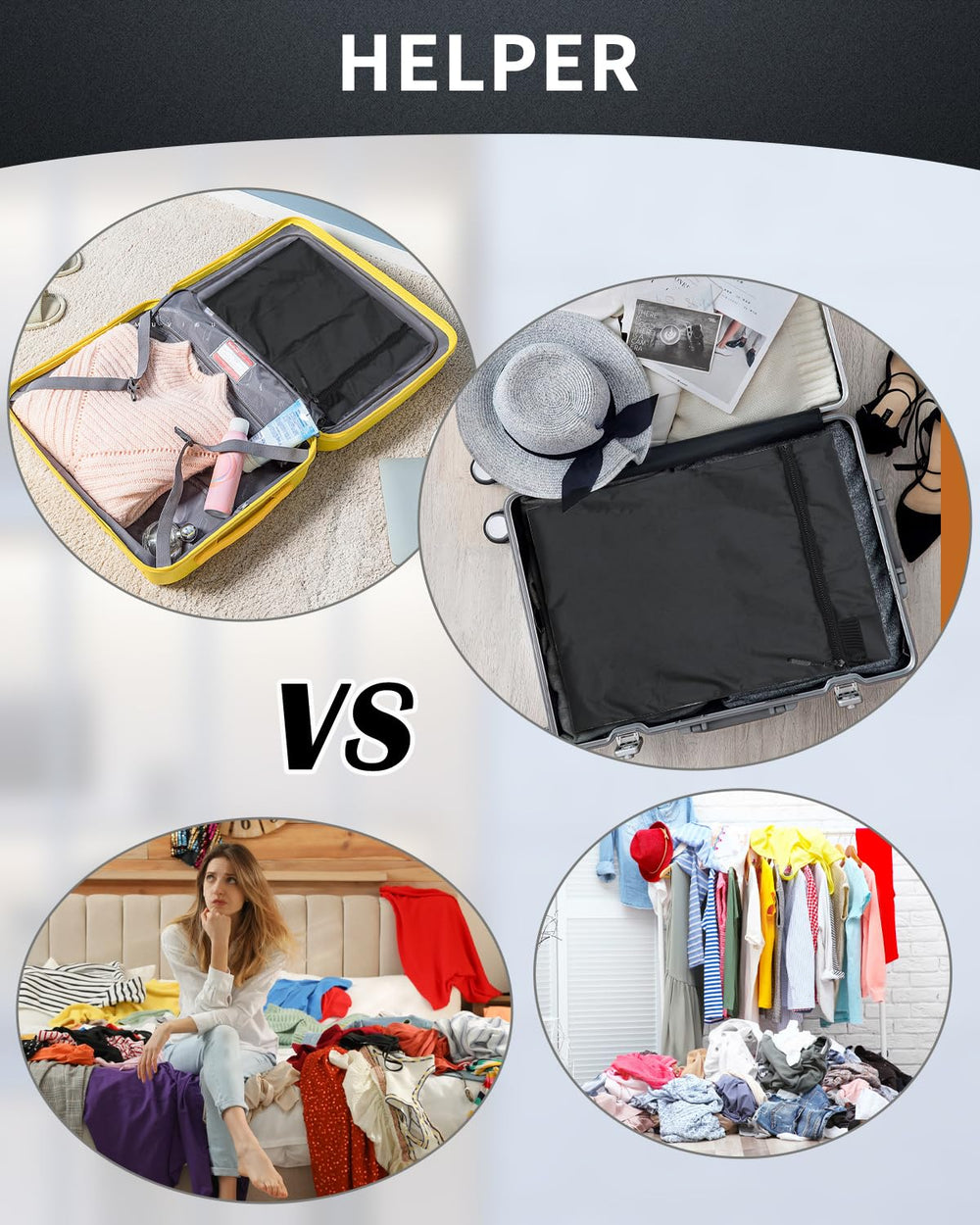 babygoal Travel Wet Bag waterproof for beach and pool days