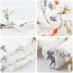 Babygoal two-pack gift packaging image, ideal baby shower gift.